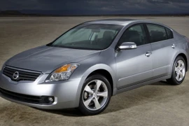 Top 10 lựa chọn xe gia đình lý tưởng