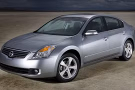 Top 10 lựa chọn xe gia đình lý tưởng