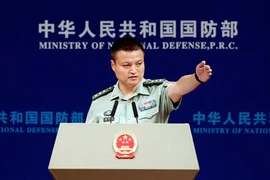 Trung Quốc lớn tiếng dọa đáp trả các hành động do thám của Mỹ