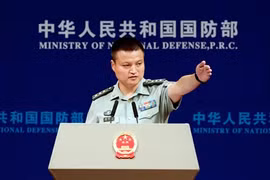 Trung Quốc lớn tiếng dọa đáp trả các hành động do thám của Mỹ