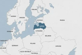 Khu vực đồng tiền chung châu Âu có thành viên thứ 18