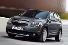 Chevrolet tuyên bố rút lui khỏi thị trường châu Âu