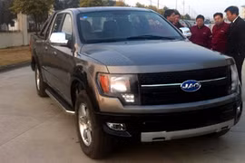 Trung Quốc: Gần 10 nghìn USD cho một biển số xe mới