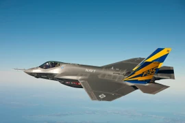 Mỹ bắt giữ kĩ sư gián điệp quân sự của Iran 