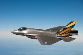 Mỹ bắt giữ kĩ sư gián điệp quân sự của Iran 