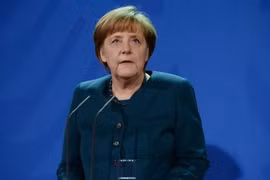 Thủ tướng Merkel đề xướng biện pháp chống do thám từ Mỹ