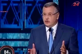 Chính trị gia Ukraine phát ngôn sốc: Tổng thống Putin "có thể bị giết" nếu đến Kiev