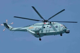 Trực thăng Z-18F, vũ khí chống tàu ngầm mới của hải quân Trung Quốc