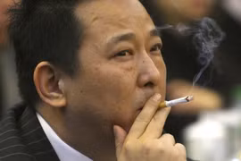 Trung Quốc bắt đầu xét xử trùm xã hội đen khét tiếng Lưu Hán 