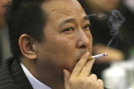 Trung Quốc bắt đầu xét xử trùm xã hội đen khét tiếng Lưu Hán 