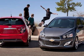 Thêm một mẫu xe bị nhận lệnh thu hồi vì lỗi kỹ thuật