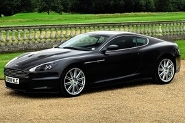 Điệp viên 007 James Bond lừng danh rao bán ô tô