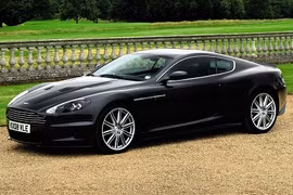 Điệp viên 007 James Bond lừng danh rao bán ô tô