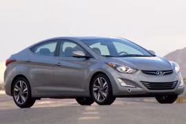 Hyundai lên kế hoạch làm đẹp cho Tucson và Elantra 2016
