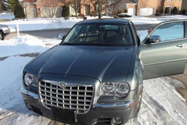 Kết cục cuộc đấu giá "cắt cổ" chiếc xe của Tổng thống Obama