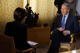 Nga tuyên bố đáp trả nếu lợi ích quốc gia bị đe doạ 