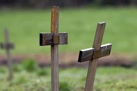 Cất giấu thi thể của người chồng quá cố trong suốt 3 năm