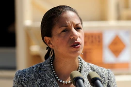 Mỹ thừa nhận cung cấp vũ khí “chết người” cho phe đối lập ở Syria