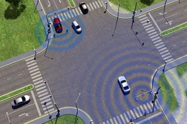 Ford tìm kiếm ý tưởng vận hành thiết bị an toàn từ sinh viên