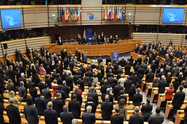 EU chính thức thông qua lệnh trừng phạt mới lên Nga