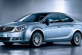 GM thu hồi 1,5 triệu xe ô tô do trục trặc bơm nhiên liệu