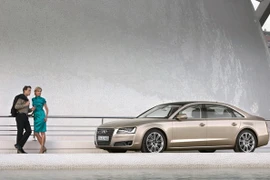 Chủ nhân của loại "xế hộp" nào... lăng nhăng nhất?