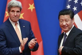 Đối đầu Mỹ - Trung có thể trở thành một thảm hoạ