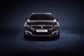 Peugeot 508 mới: Cải tiến từ trong ra ngoài 