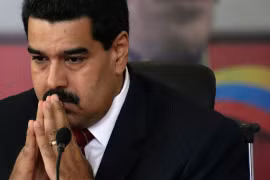 Venezuela trục xuất 3 nhà ngoại giao Mỹ