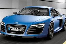 Đầu tư tiền tỉ, Audi ra sức “bám đuôi” BMW 