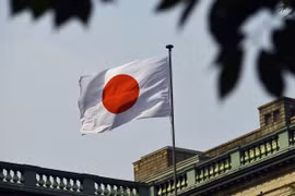 Nhật chưa vội áp đặt thêm trừng phạt lên Nga 