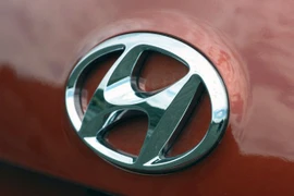 Huyndai lập kỉ lục bán hàng