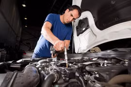 10 thủ thuật chăm sóc “xế cưng” căn bản các chủ xe nên biết 