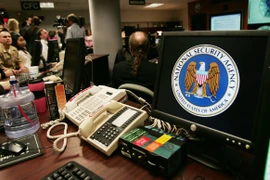 Quan chức Mỹ thừa nhận CIA có liên quan đến vụ do thám Đức 