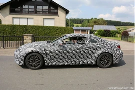 Bộ đôi siêu xe Lexus đã sẵn sàng gây ấn tượng 