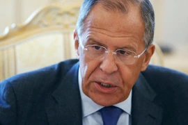 Nga chỉ trích thái độ chậm chạp trong điều tra thảm hoạ rơi máy bay MH17