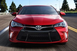 Toyota tiếp tục là thương hiệu ôtô giá trị nhất thế giới 