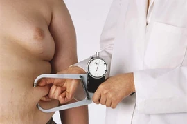 Nghiên cứu mới về khả năng ung thư của những người béo phì
