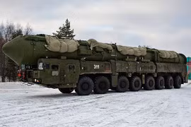 Nga "đại tu" toàn bộ lực lượng hạt nhân chiến lược vào năm 2020