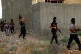 Ít nhất 20 binh lính thiệt mạng trong một vụ tấn công phía bắc Iraq