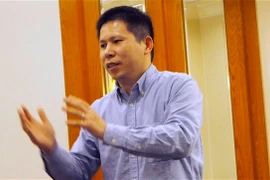 Luật sư chống tham nhũng Trung Quốc bị kết án 4 năm tù