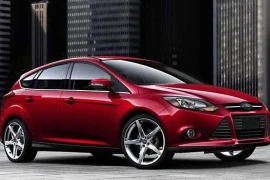 Chiếc xe nào phù hợp nhất cho phụ nữ?