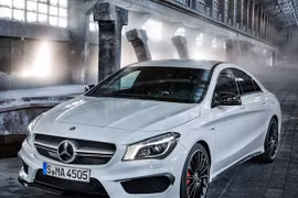 Mercedes muốn tiếp tục mở rộng dòng xe C-Class 