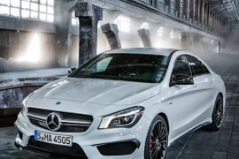 Mercedes muốn tiếp tục mở rộng dòng xe C-Class 