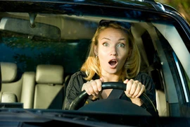 Xóa bỏ những nỗi sợ "vô hình" khi lái xe