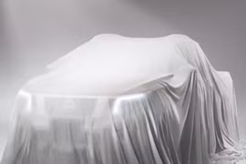 Nissan bật mí về mẫu xe mới đặc biệt