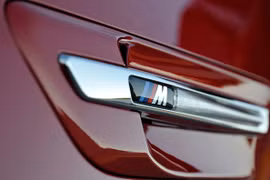 BMW M kỷ niệm lần thứ 40 tham gia giải đua Oldtimer Grand Prix 