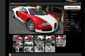 Thực hư thông tin chiếc Bugatti thứ 2 về Việt Nam