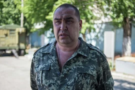 Vòng đàm phán thứ 3 về giải quyết khủng hoảng Ukraine sắp diễn ra ở Minsk