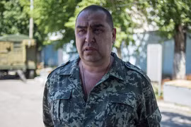 Vòng đàm phán thứ 3 về giải quyết khủng hoảng Ukraine sắp diễn ra ở Minsk